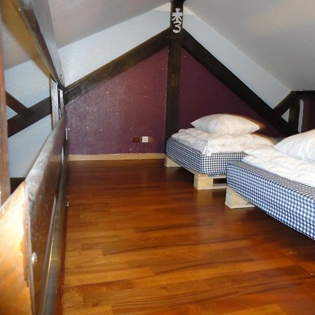 شقة Strasbourg Centre Studio+Mezzanine Au Calme المظهر الخارجي الصورة
